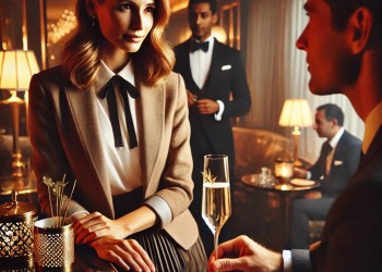 Escort Etiquette: Dos and Don’ts for Clients