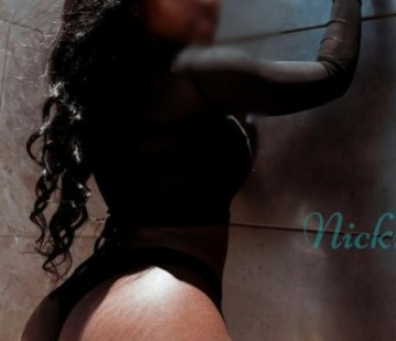 New Brunswick Escort Nickiburgess Adult Entertainer in United States, Adult Service Provider, Escort and Companion.