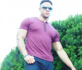 Jersey City Escort Ludus  Adonis Adult Entertainer in United States, Male Adult Service Provider, American Escort and Companion.