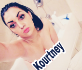 New Orleans Escort Kourtney Adult Entertainer in United States, Female Adult Service Provider, Italian Escort and Companion.