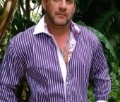 Fort Lauderdale Escort AntonioChase Adult Entertainer in United States, Male Adult Service Provider, American Escort and Companion.