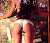 Las Vegas Escort ChanelleBanks Adult Entertainer in United States, Female Adult Service Provider, Escort and Companion.