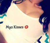 Knoxville Escort Mya  Kisses Adult Entertainer in United States, Female Adult Service Provider, Italian Escort and Companion.