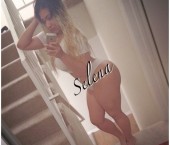 Sacramento Escort SweetSelena1 Adult Entertainer in United States, Female Adult Service Provider, Mexican Escort and Companion.