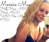 Tacoma Escort MoxxieMae Adult Entertainer in United States, Female Adult Service Provider, Escort and Companion. photo 1