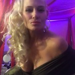 The Official Charlii LaRue escort in Los Angeles